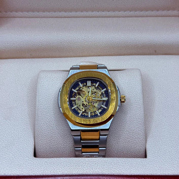 PP style fully automatic truetone with blue scelton