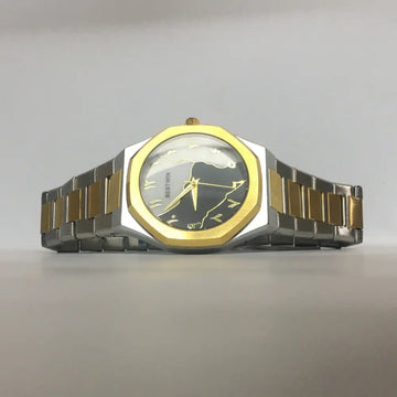 B.W Arabian Timepieces Luxury Watch