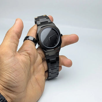 B.A Original Stain Less Steel With Water Rasistant