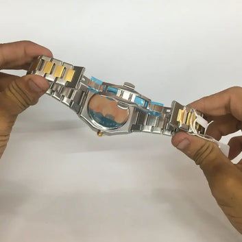 B.W Arabian Timepieces Luxury Watch