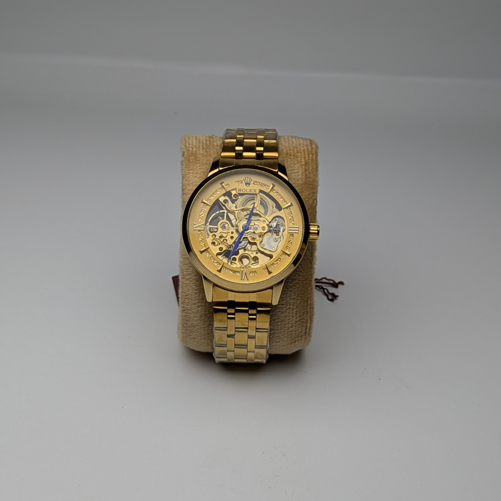 Rolex High weighted With Best Quality Straps